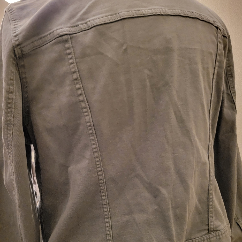 Denim jacket - Picture 6 of 6